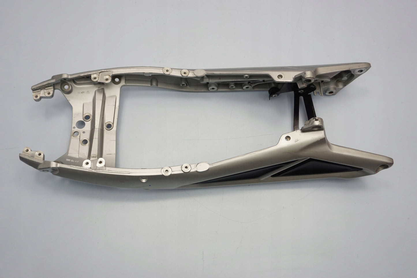 TRIUMPH STREET TRIPLE 765 RS 20- Heckrahmen Rahmen hinten rear frame