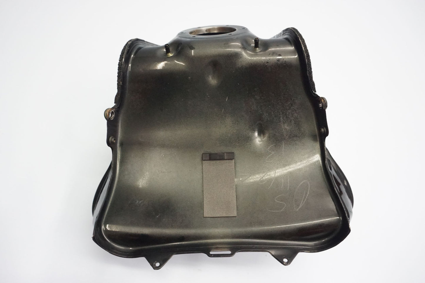 YAMAHA YZF-R6 600 RJ11 06-07 Kraftstofftank Benzintank Fuel Tank