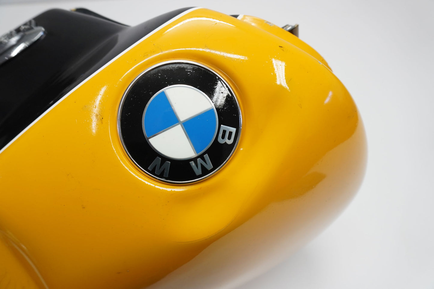 BMW R 1200 C 97-04 Kraftstofftank Benzintank Fuel Tank 6