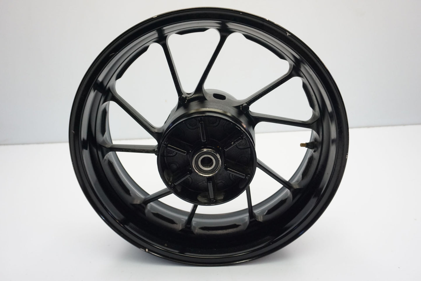 YAMAHA XSR-700 16-18 Felge hinten Wheel Hinterrad