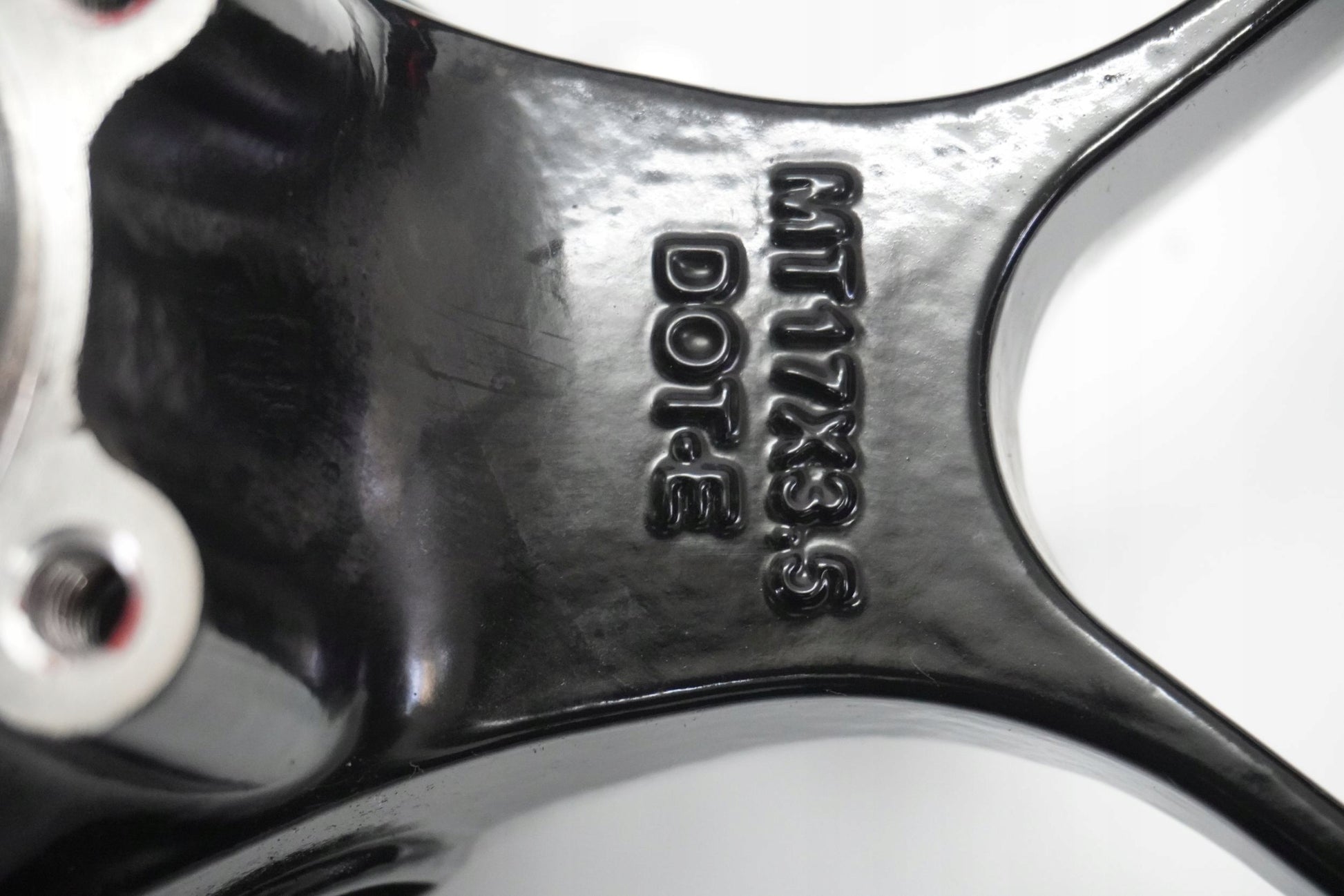APRILIA SHIVER 900 17- Felge vorne Wheel Vorderrad 7
