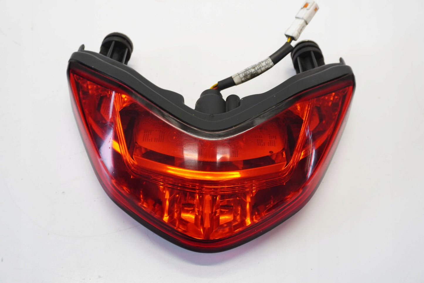 DUCATI MONSTER 821 18-20 Rücklicht 8