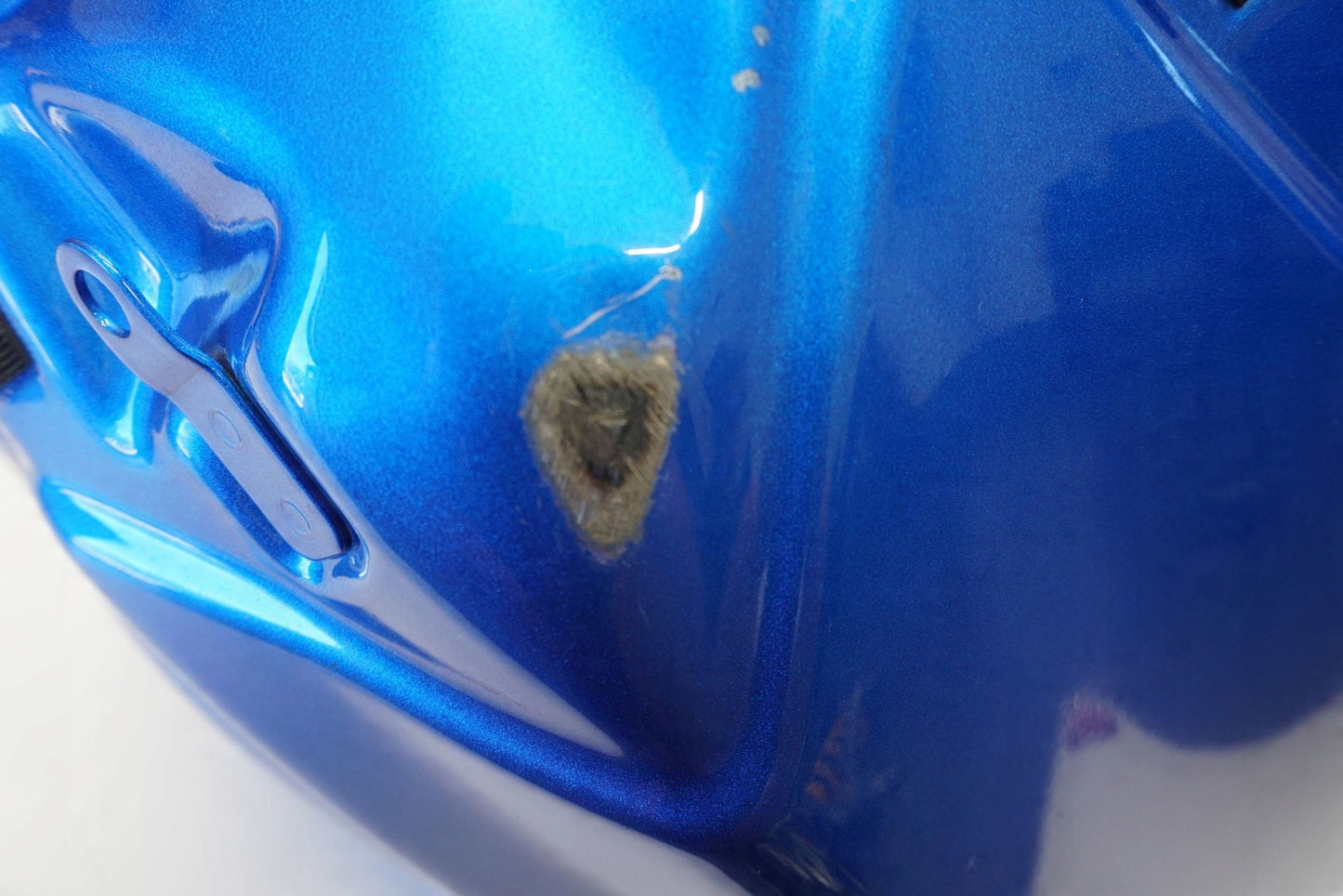 SUZUKI GSX-R 1000 K9-L6 Kraftstofftank Benzintank Fuel Tank 8