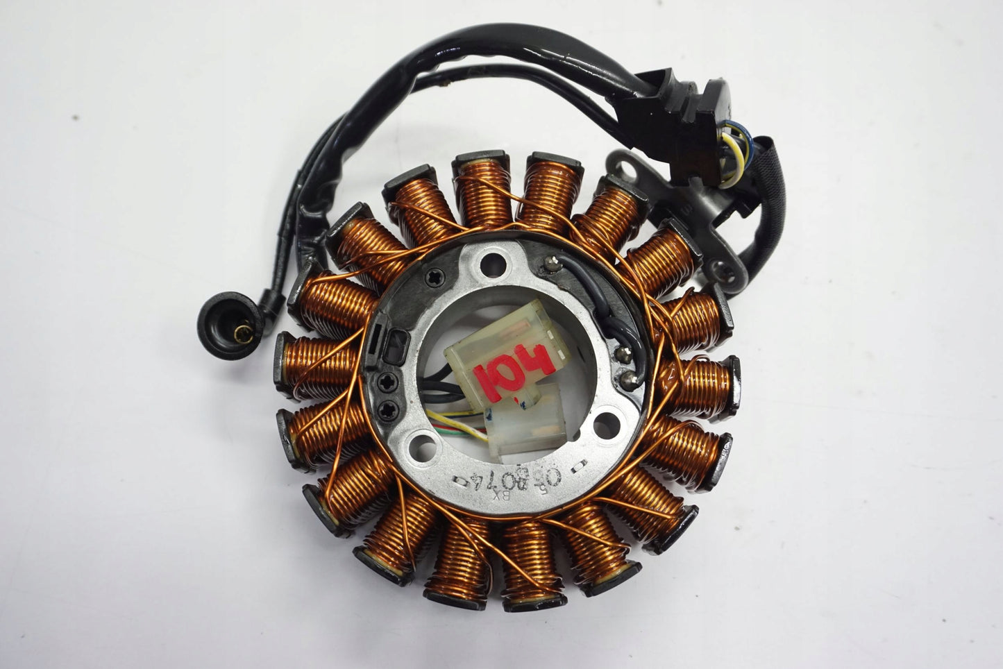 HONDA CB 300 R 18- Lichtmaschine Stator Generator Lima Alternator 2
