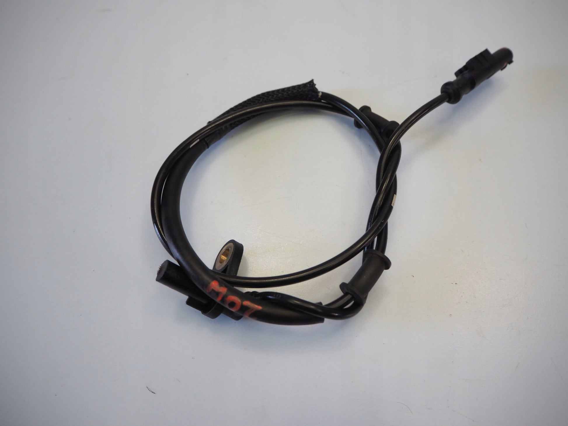 KAWASAKI Z1000 14-19 ABS Sensor hinten 7