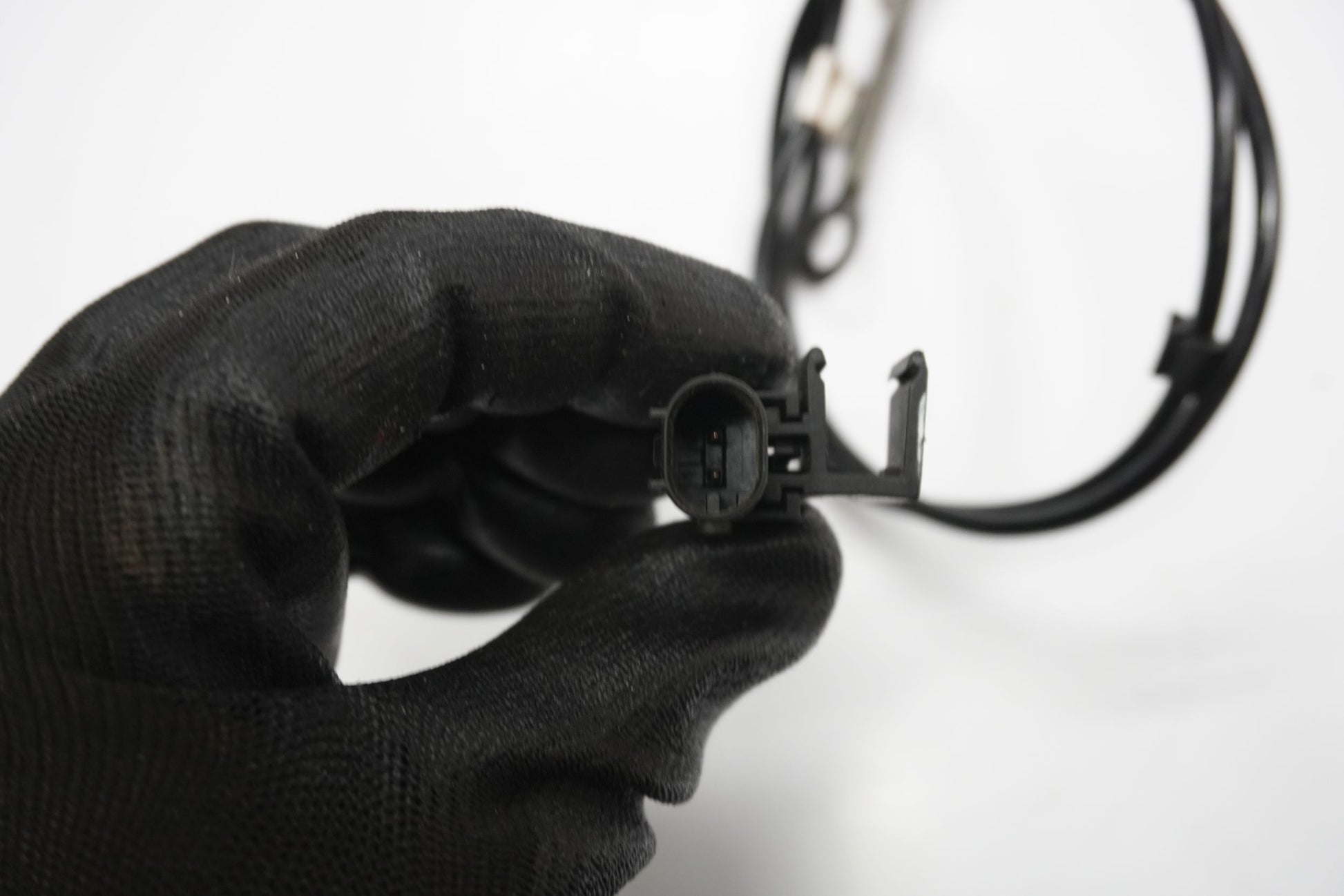 BMW R 1200 GS K50 13-16 ABS Sensor hinten 6