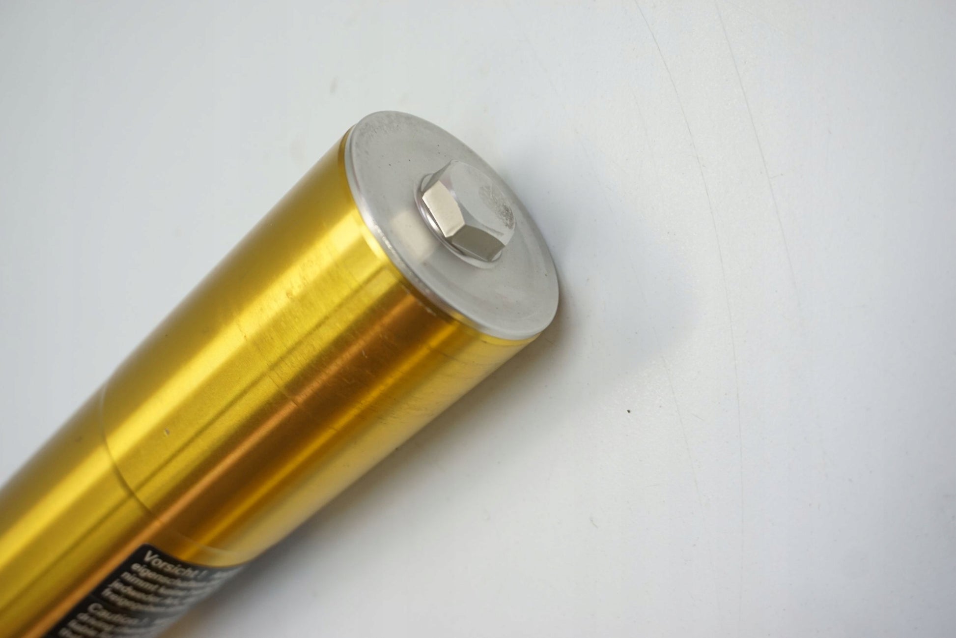 BMW G 310 GS 17- Gabel Gabelholme Fork 4