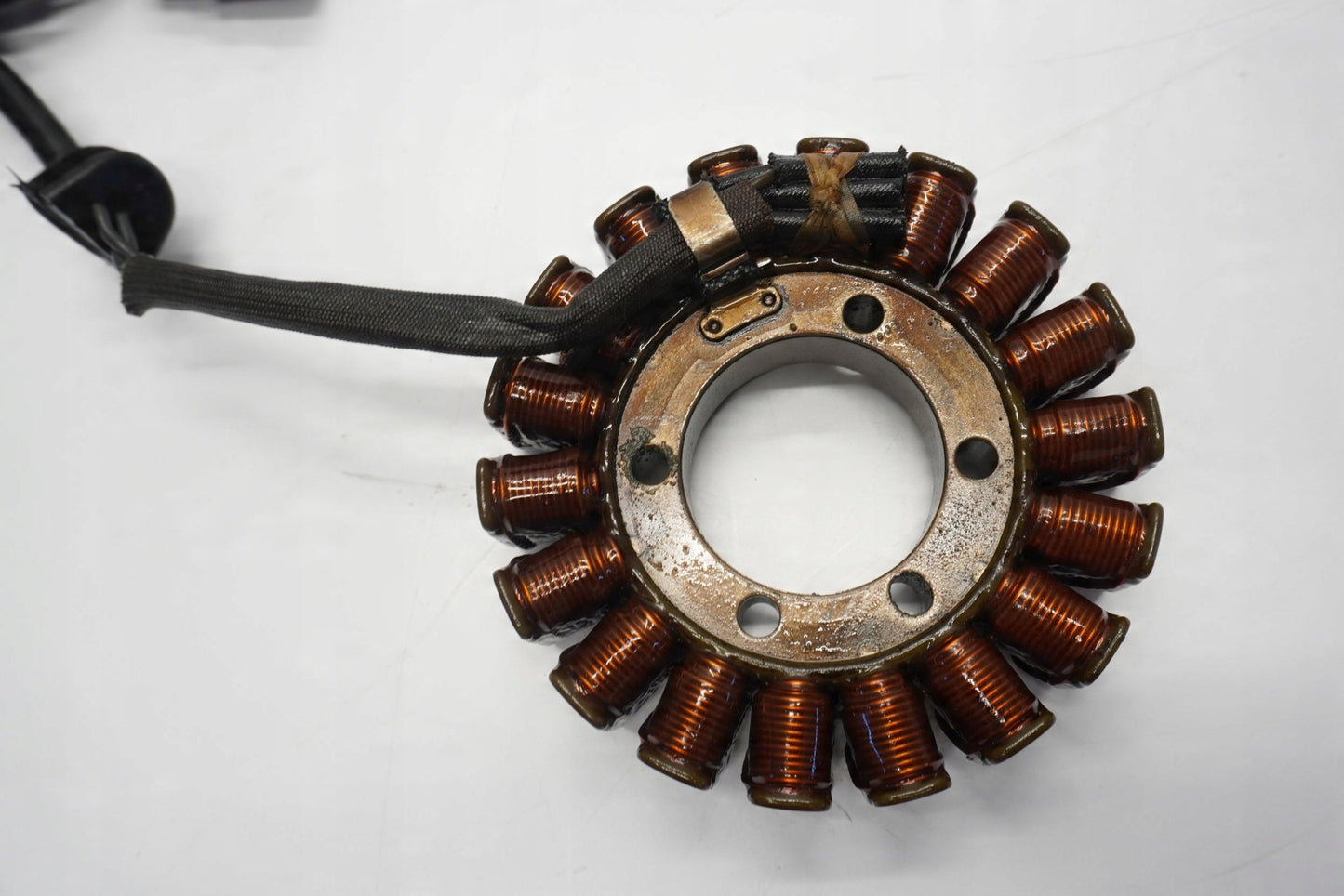 KTM 790 ADVENTURE 19-21 Lichtmaschine Stator Generator Lima Alternator 2