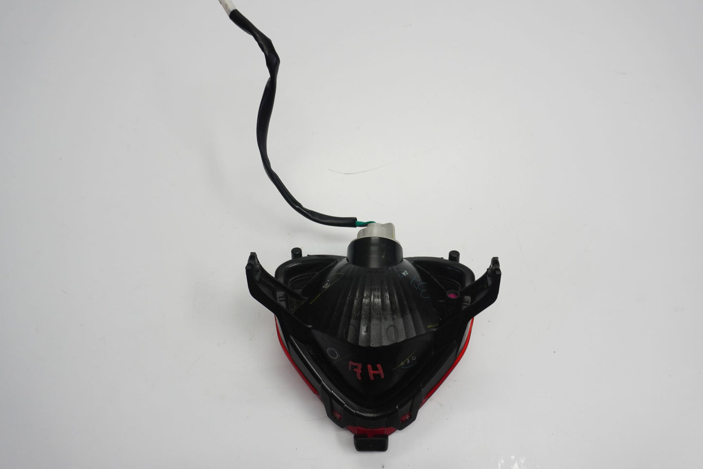 HONDA CBR 500 R 13-15 Rücklicht 6