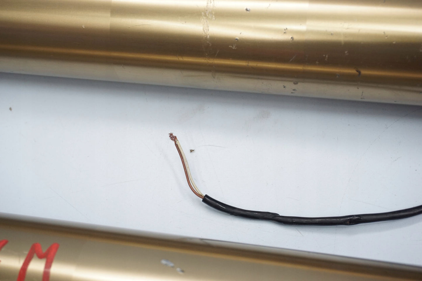 BMW S1000RR K67 19- Gabel Gabelholme Fork 6