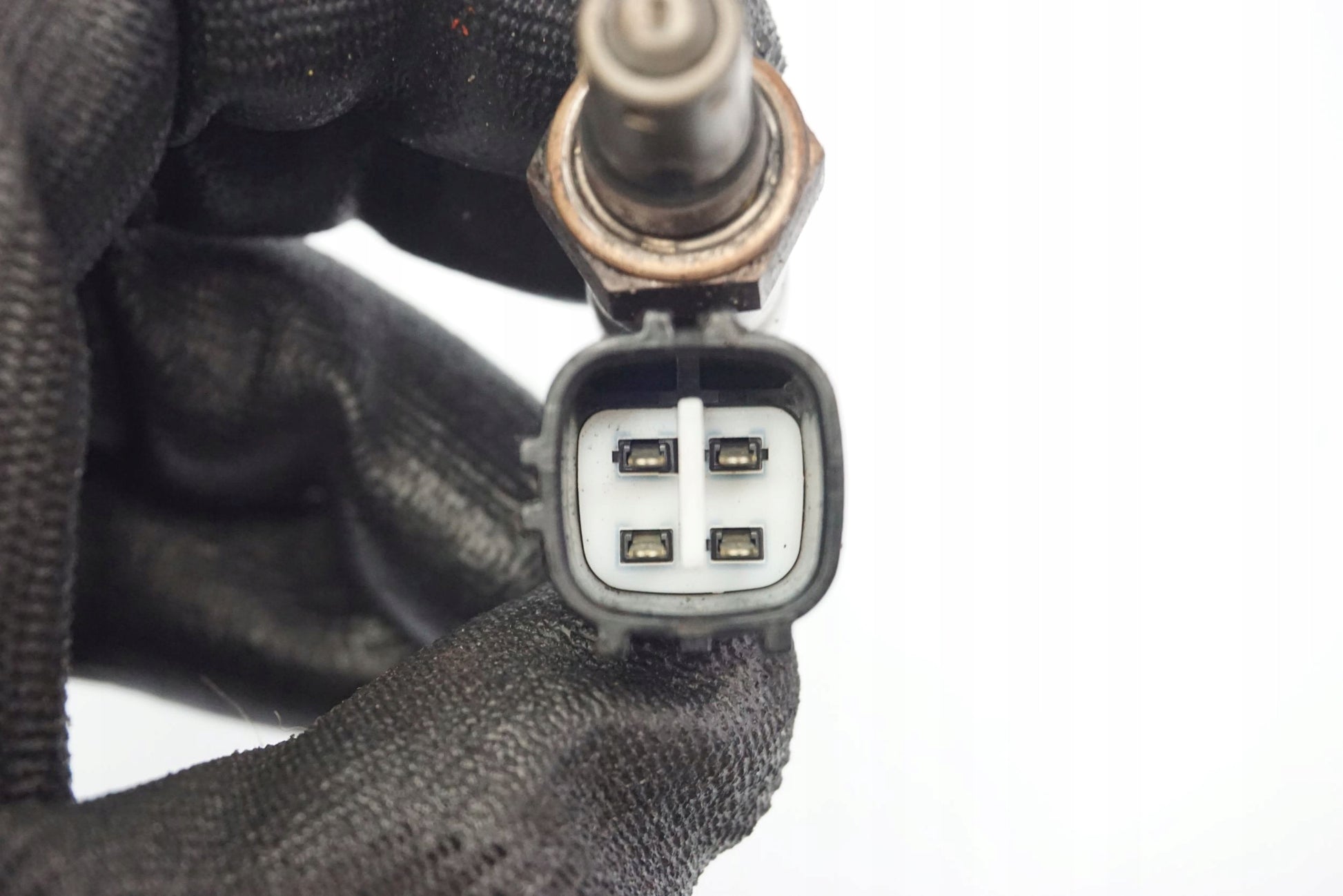 KAWASAKI GTR 1400 07-09 Lambdasonde O2 Sensor Sonde Sonda Lambda 2