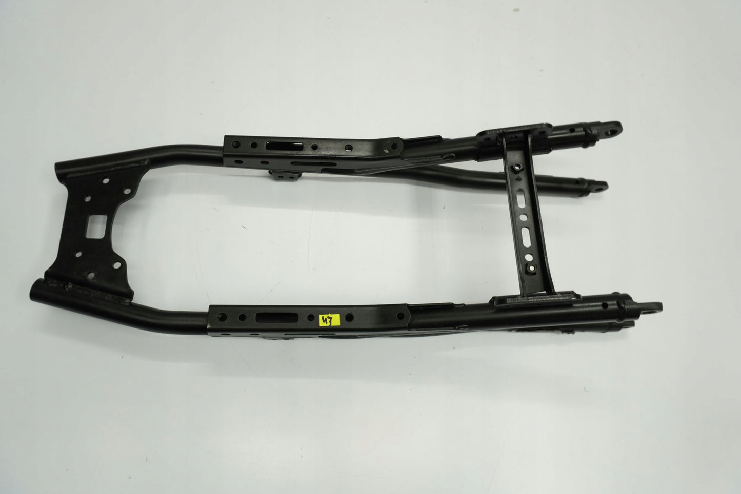YAMAHA MT-09 13-16 Heckrahmen Rahmen hinten rear frame 5