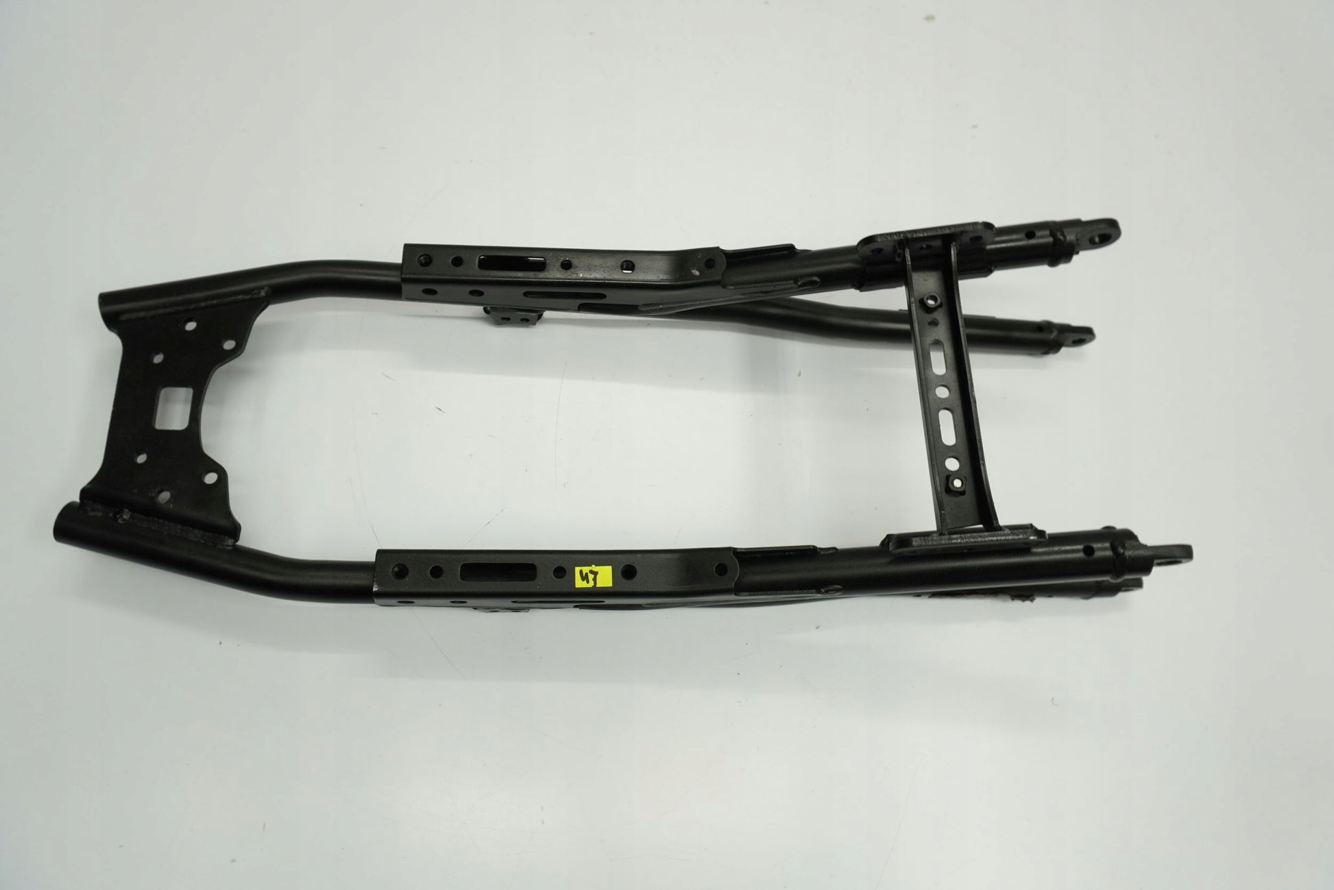 YAMAHA MT-09 13-16 Heckrahmen Rahmen hinten rear frame 5