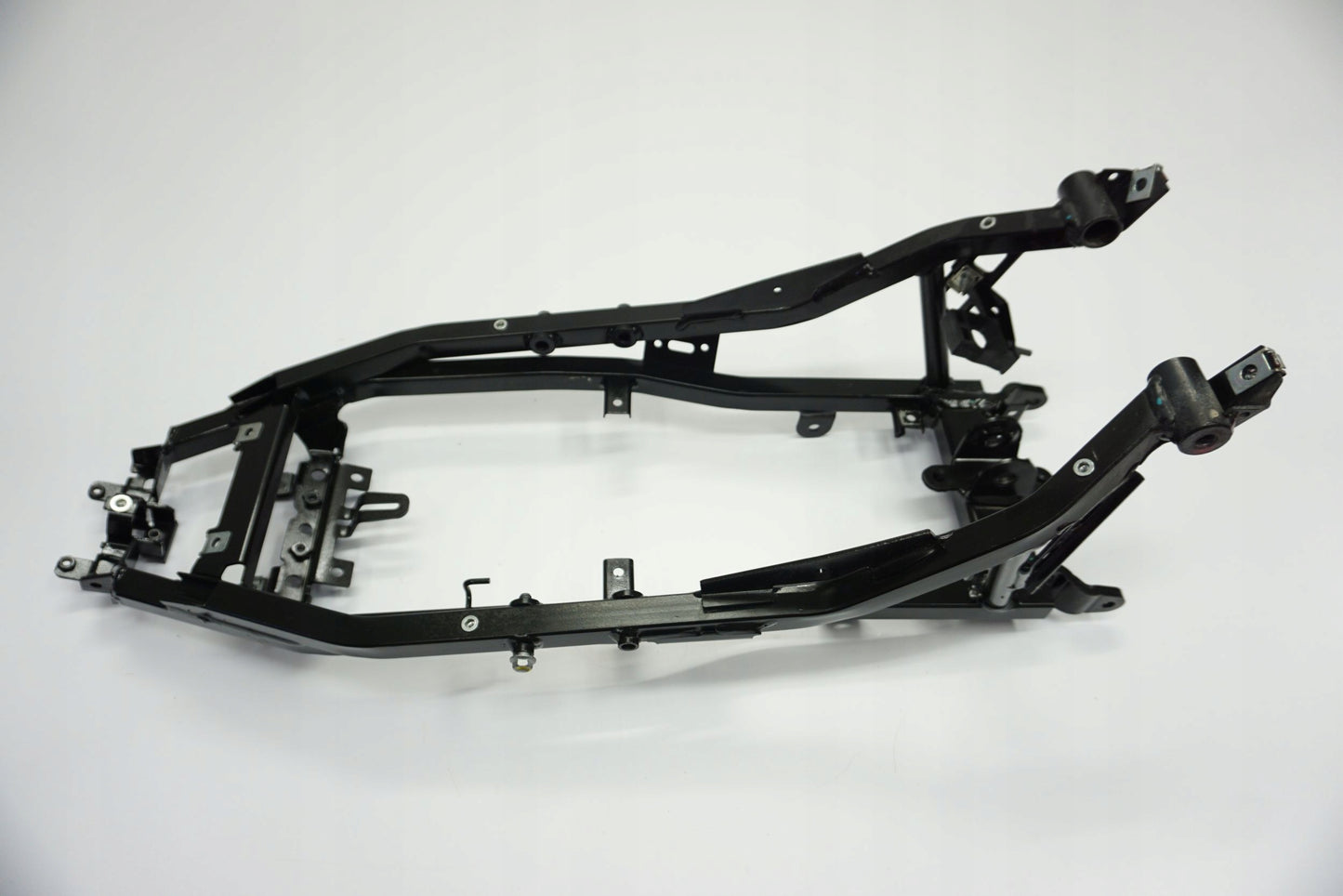 APRILIA RS 125 17- Heckrahmen Rahmen hinten rear frame 5