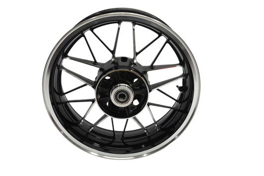KAWASAKI Z 900 RS 18- Felge hinten Wheel Hinterrad 1