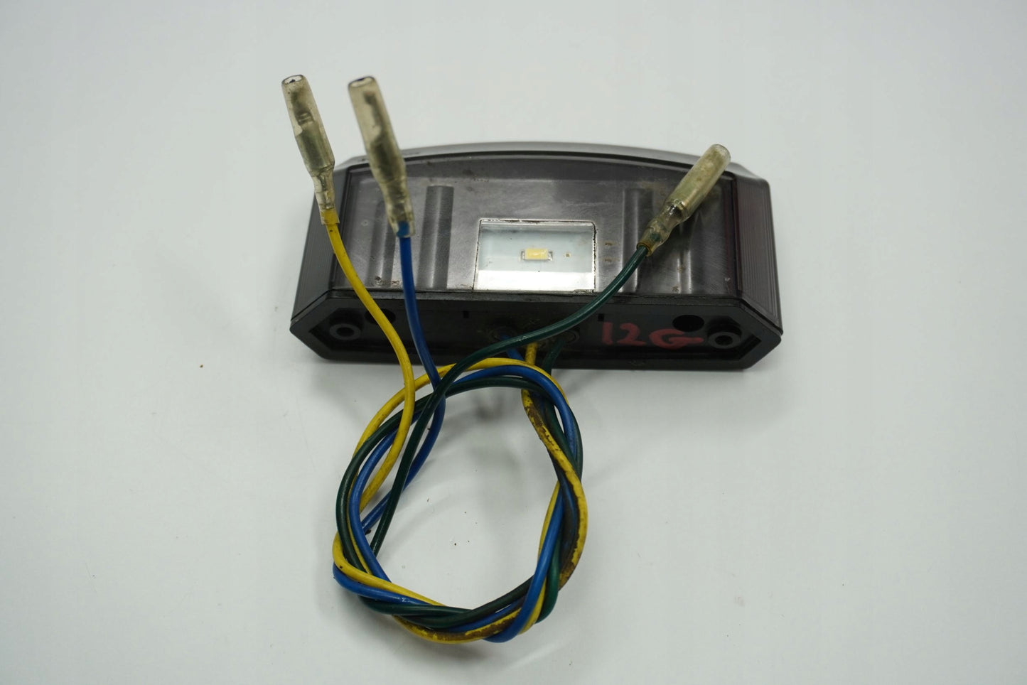 YAMAHA WR 125 09-14 Rücklicht 8