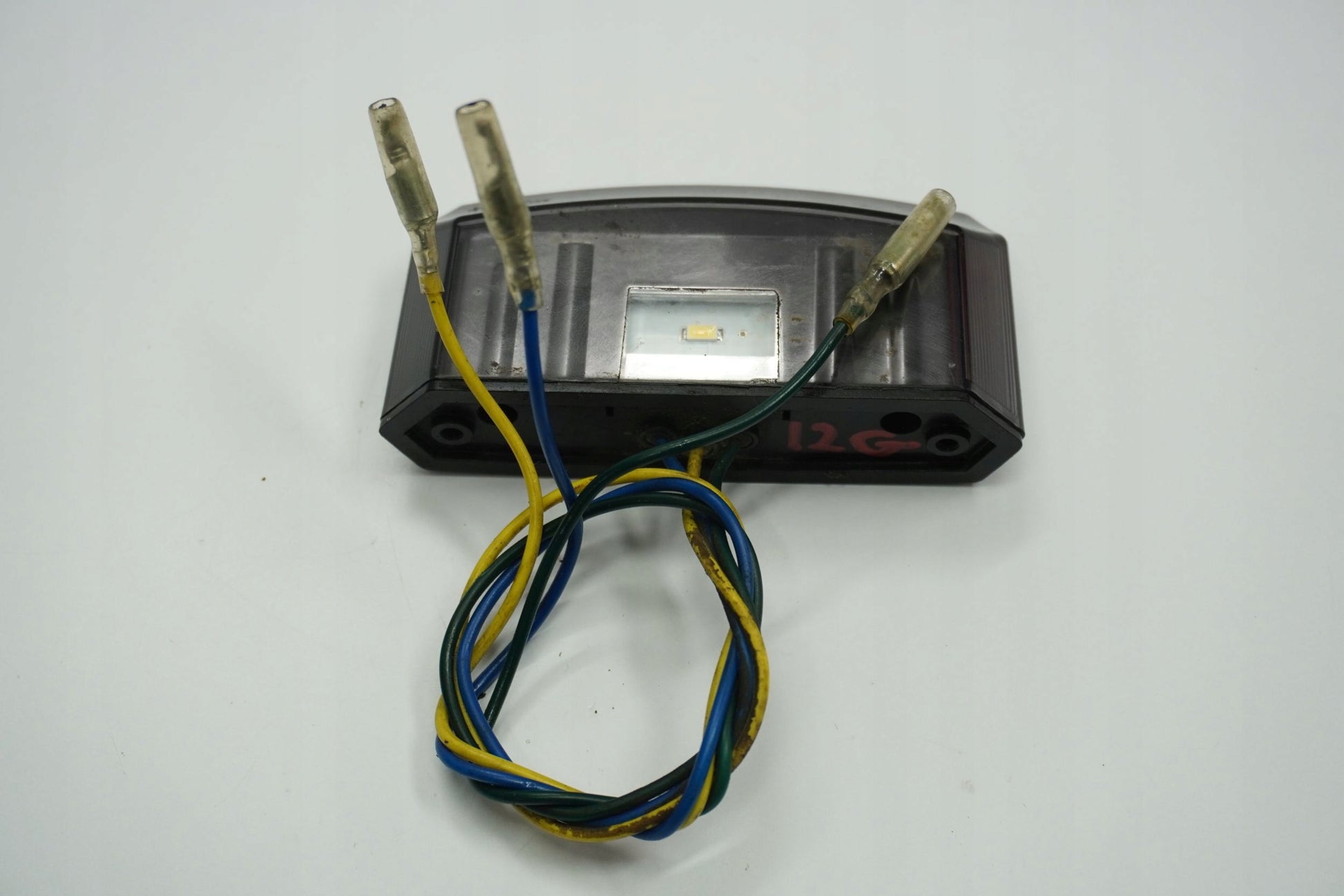 YAMAHA WR 125 09-14 Rücklicht 8