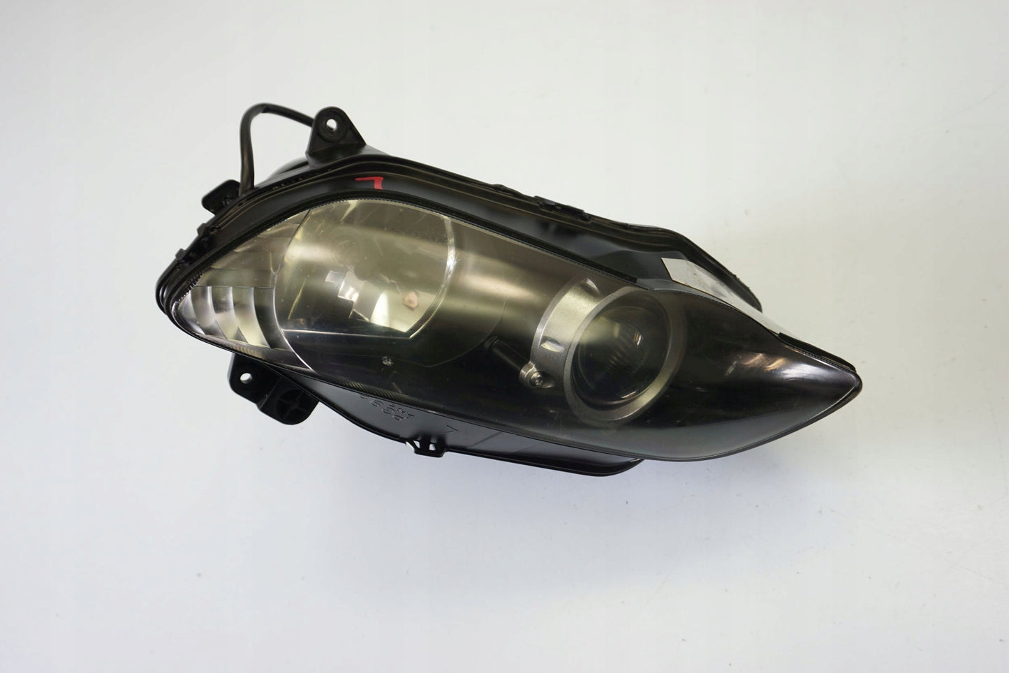 YAMAHA YZF-R1 RN12 04-06 Scheinwerfer Headlight links