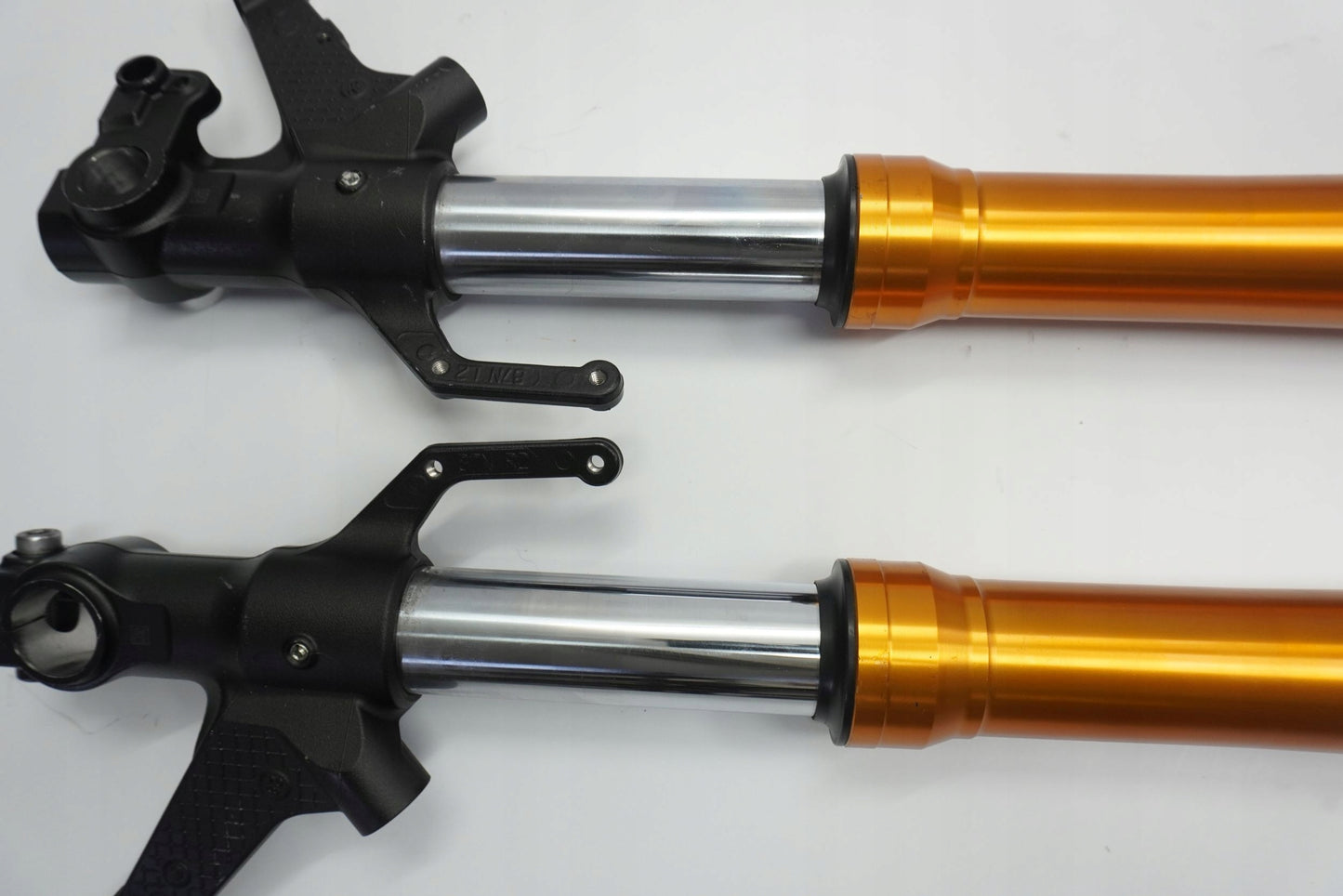 YAMAHA TRACER 9 GT + 23-24 Gabel Gabelholme Fork 13