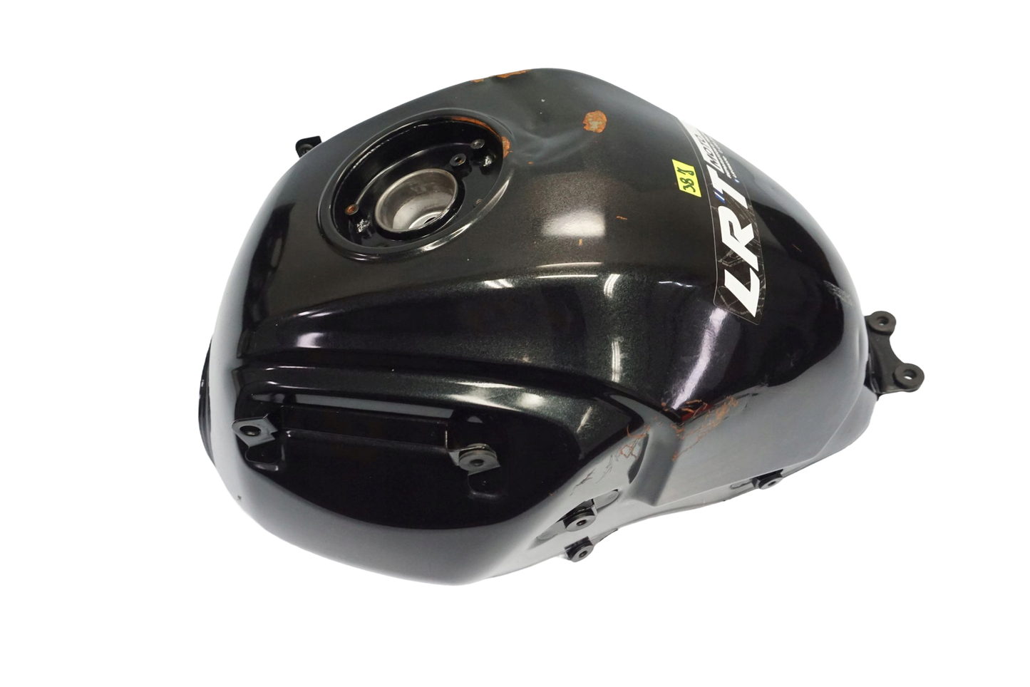 KAWASAKI VERSYS 650 10-14 Kraftstofftank Benzintank Fuel Tank 1