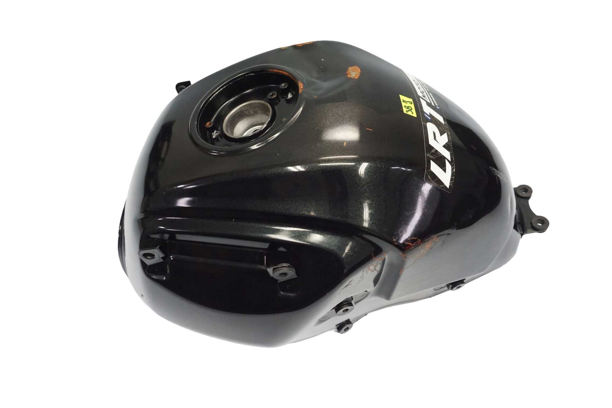 KAWASAKI VERSYS 650 10-14 Kraftstofftank Benzintank Fuel Tank 1