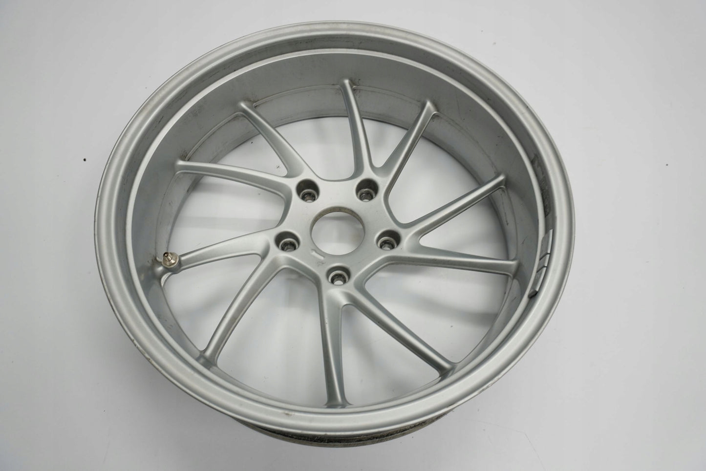 BMW R 1200 RT 17-18 Felge hinten Wheel Hinterrad 3