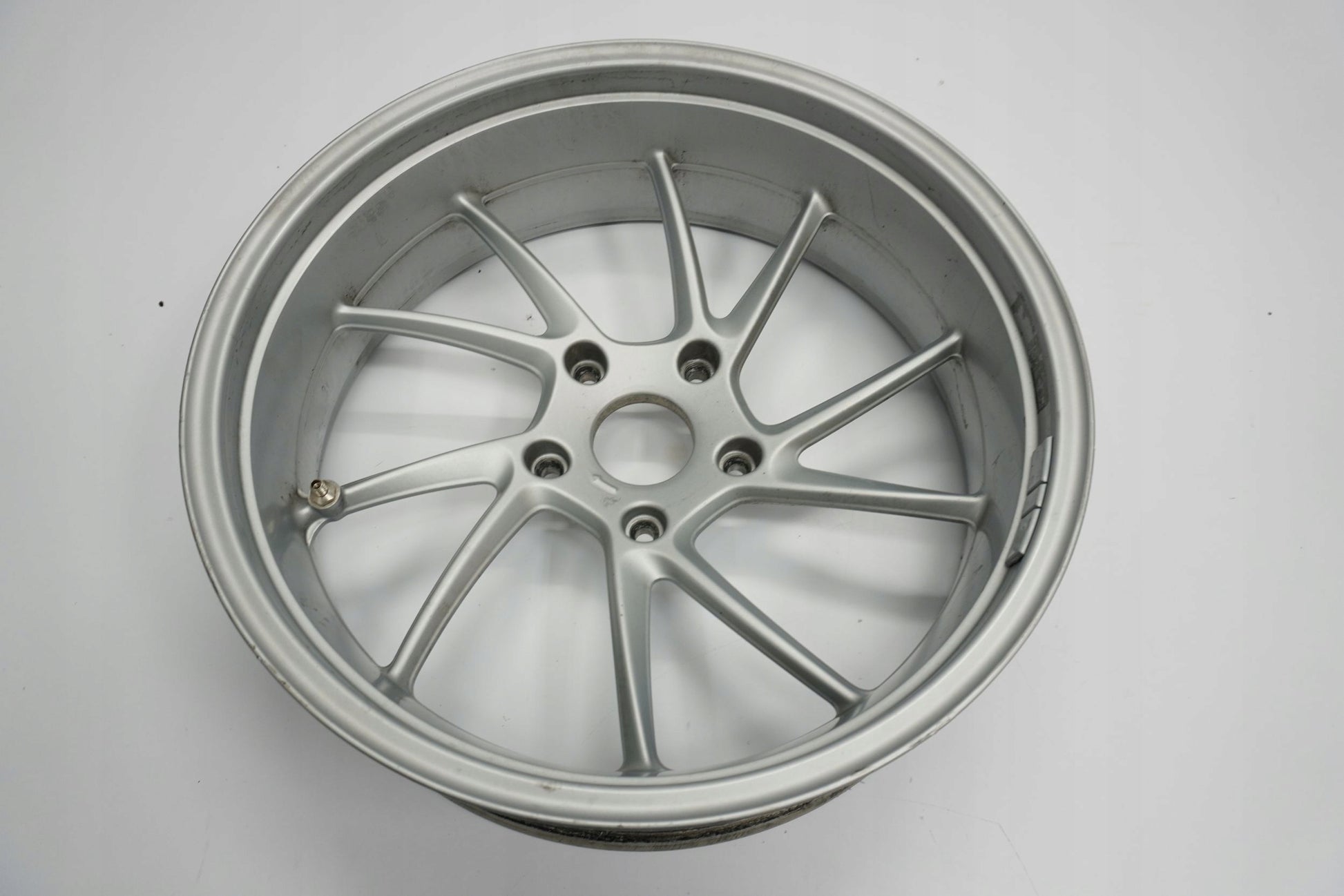 BMW R 1200 RT 17-18 Felge hinten Wheel Hinterrad 3