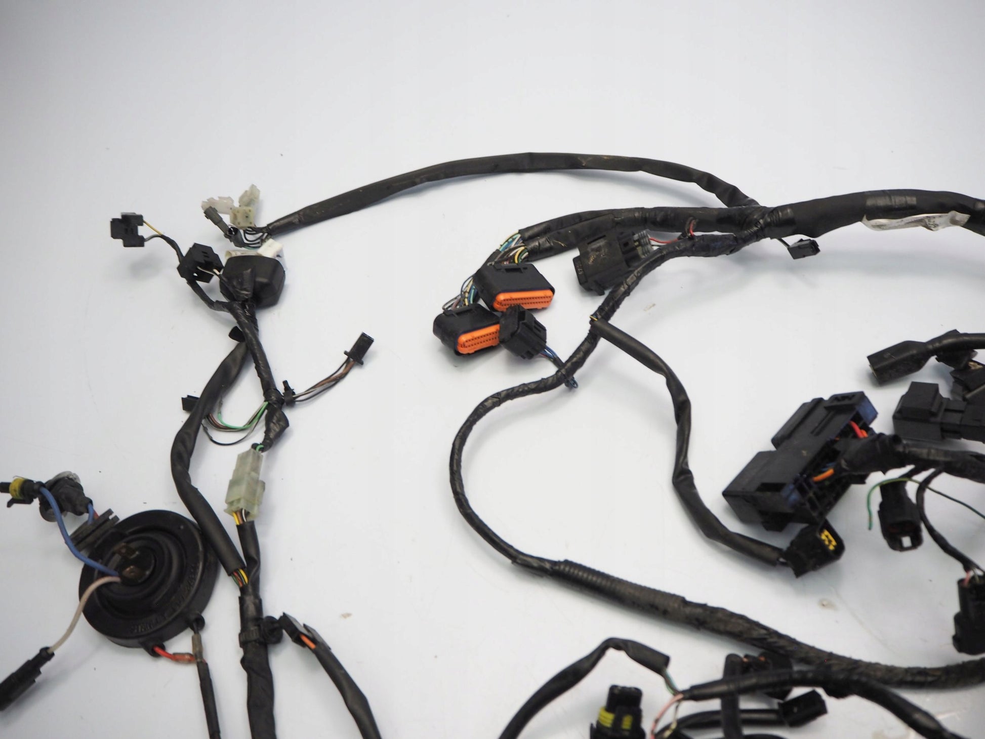 SUZUKI GSF 650 S BANDIT 05-06 Kabelbaum Wiring Harness 11