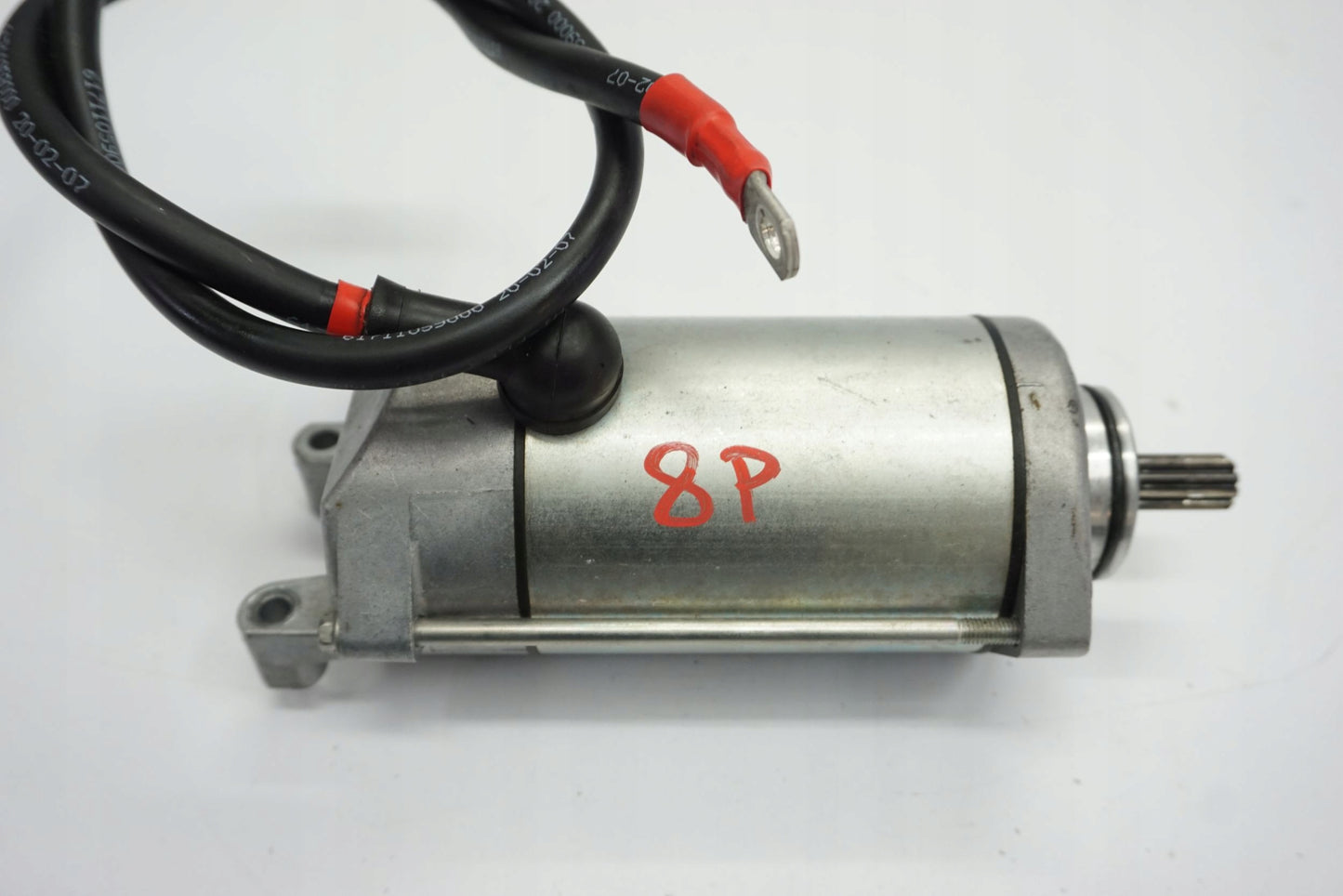 KTM 1290 SUPER DUKE R 20- Anlasser Starter Motor 4