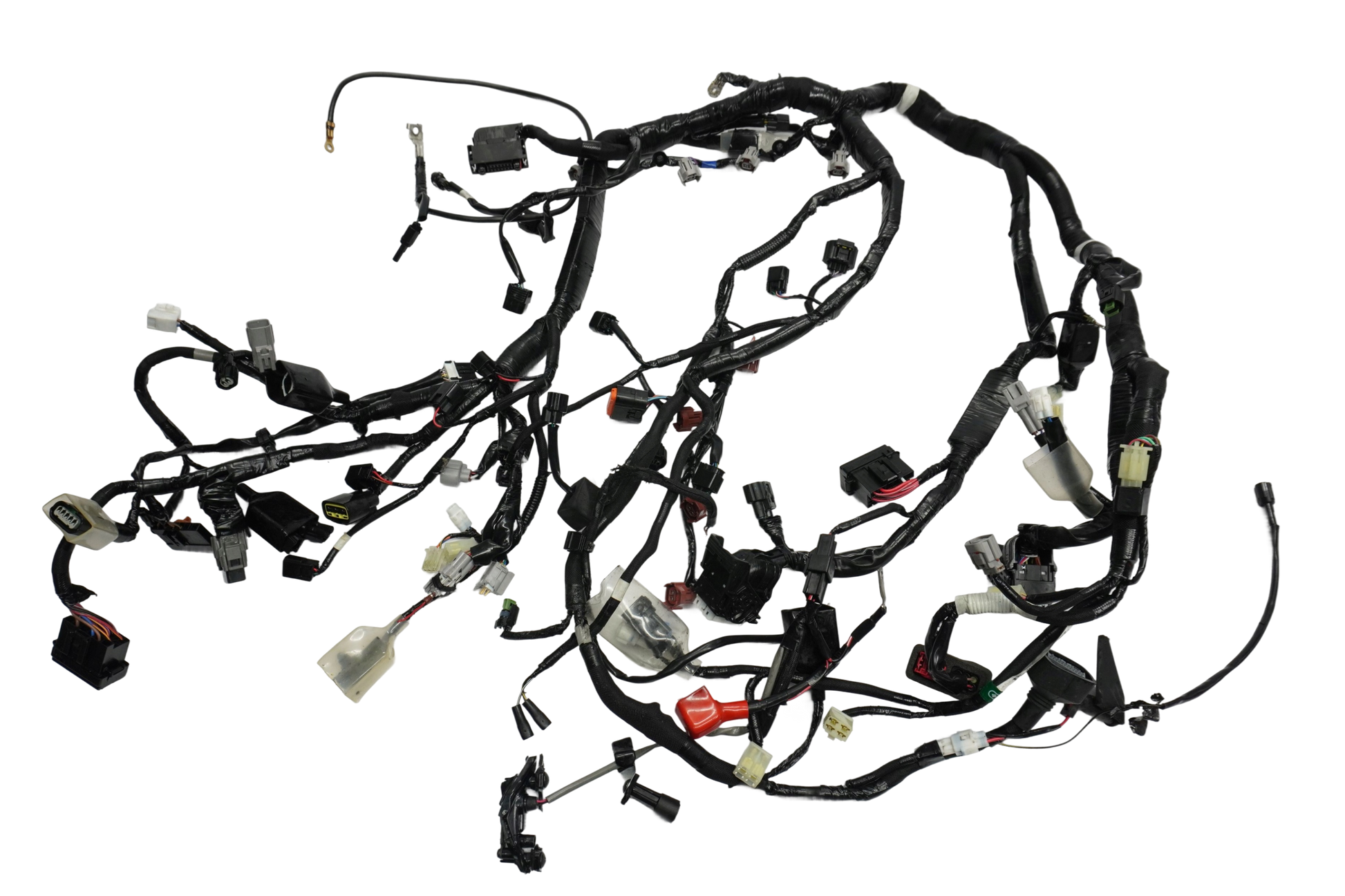 KAWASAKI ZX-10R 1000 23- Kabelbaum Wiring Harness 1