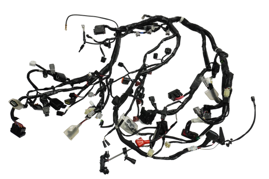 KAWASAKI ZX-10R 1000 23- Kabelbaum Wiring Harness 1