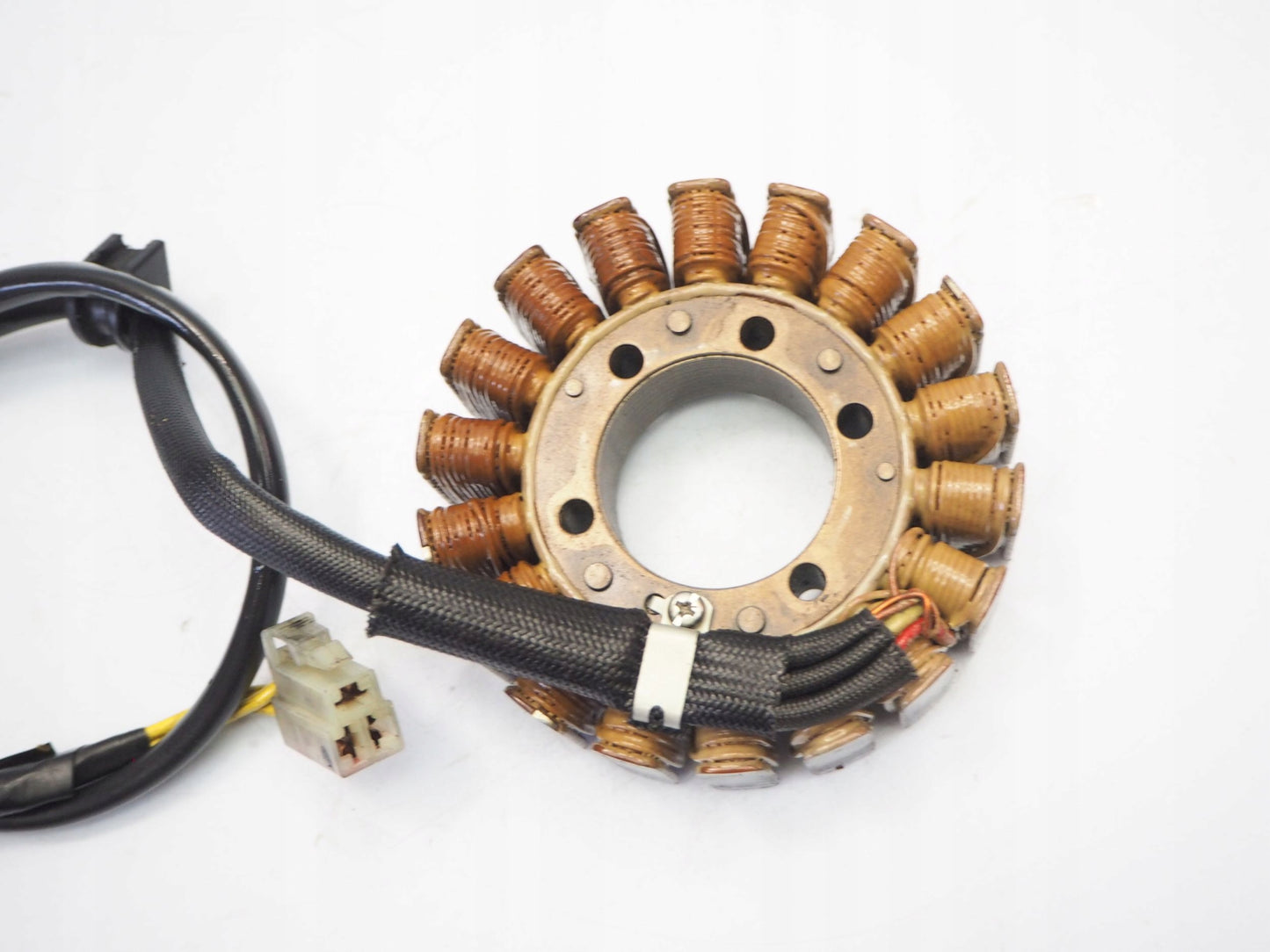 DUCATI SCRAMBLER 800 Lichtmaschine Stator Generator Lima Alternator