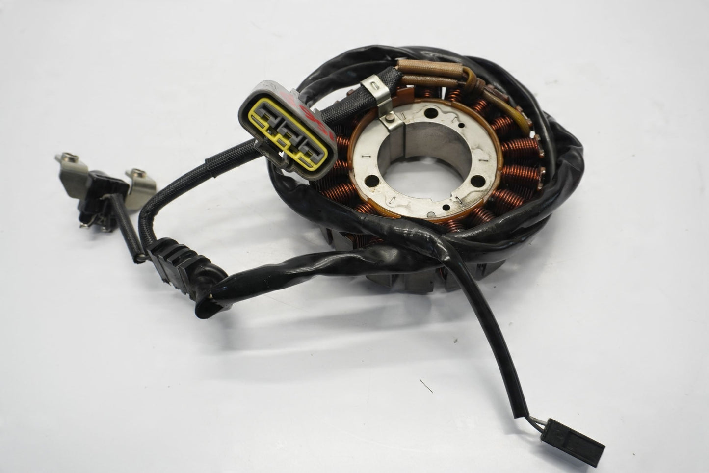 YAMAHA MT-09 17-20 Lichtmaschine Stator Generator Lima Alternator 6
