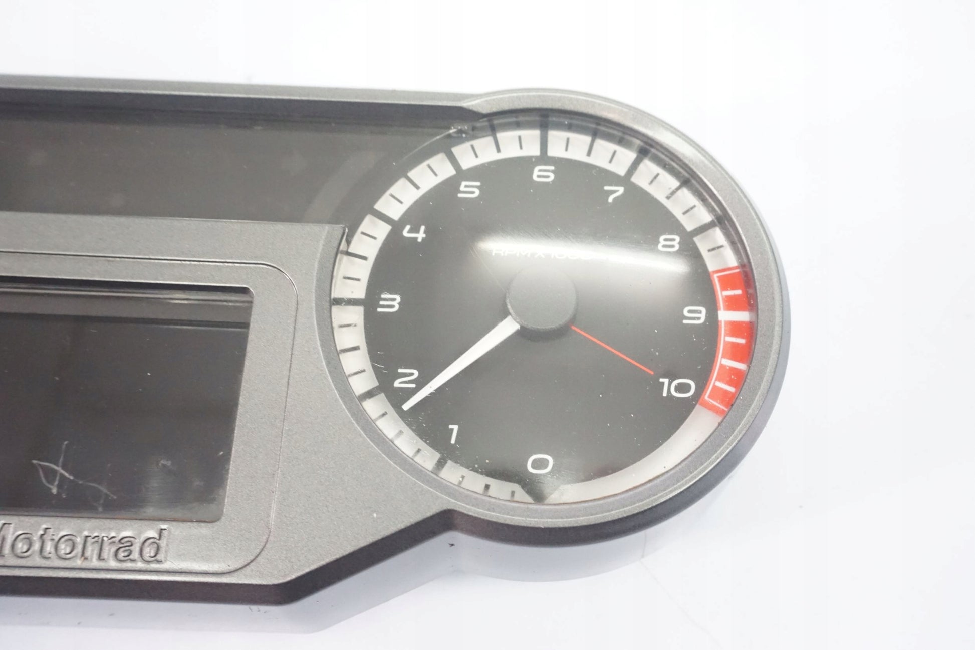 BMW K 1600 GT SPORT 17- Tacho Tachometer Cockpit Speedometer 14