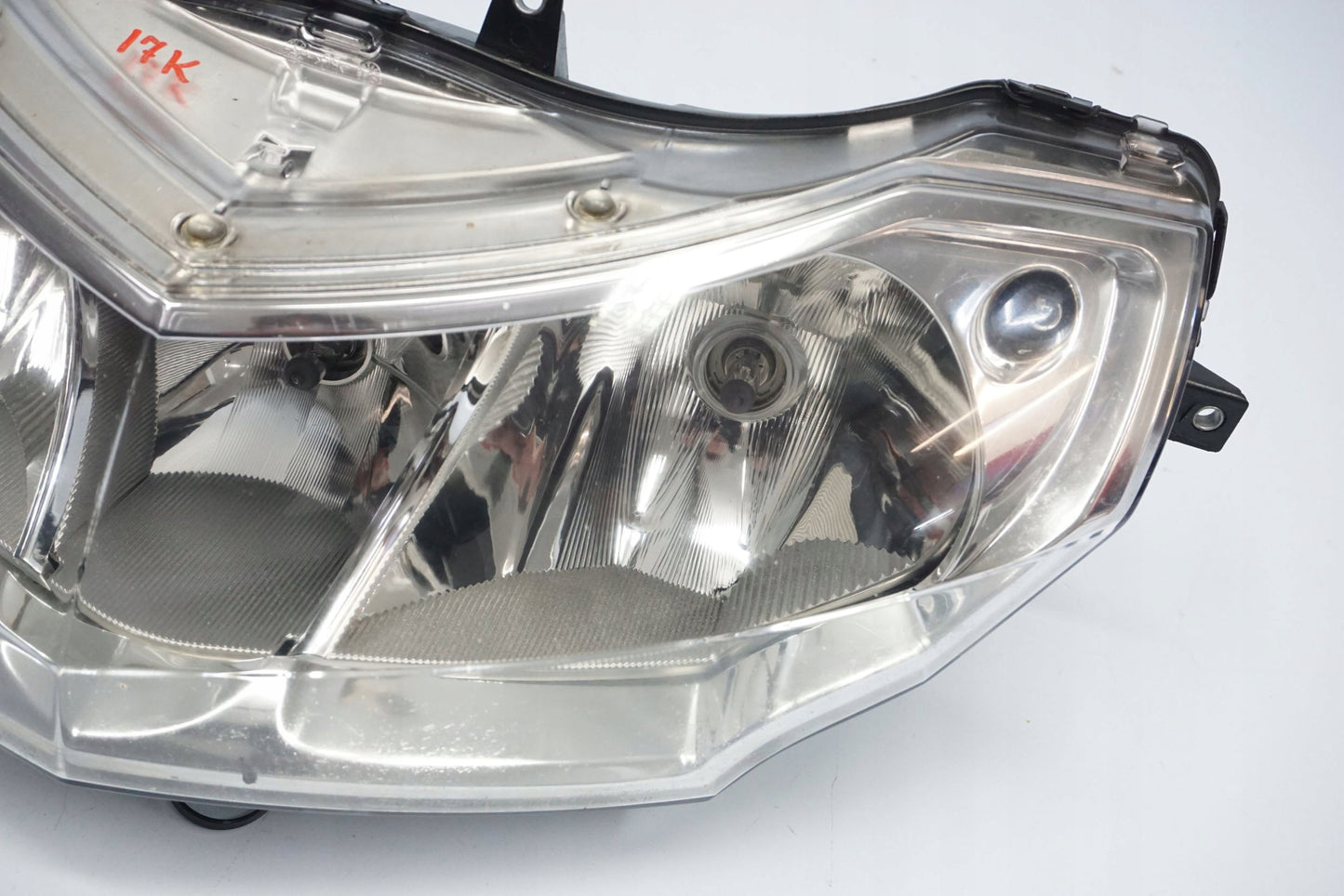 BMW R 1200 RT K26 05-09 Scheinwerfer Headlight