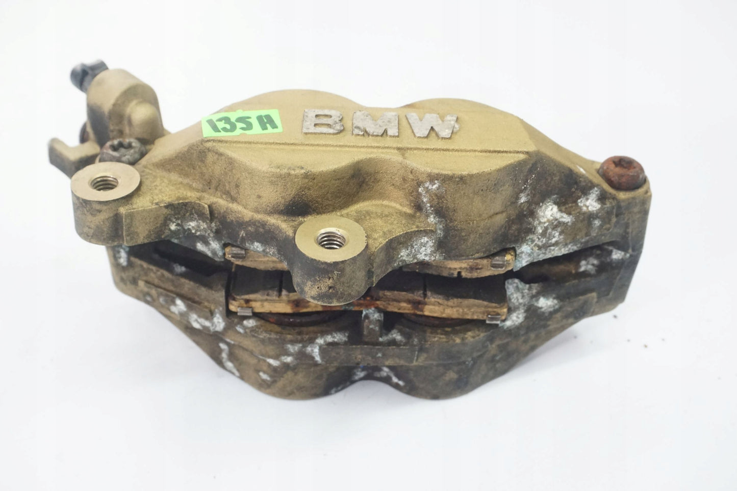 BMW K 1600 GT SPORT 17- Bremse Bremssattel Bremszange vorne links