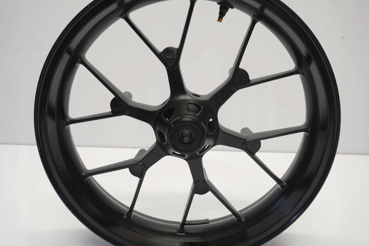 HONDA CB 500 F PC58 17-18 Felge vorne Wheel Vorderrad 2