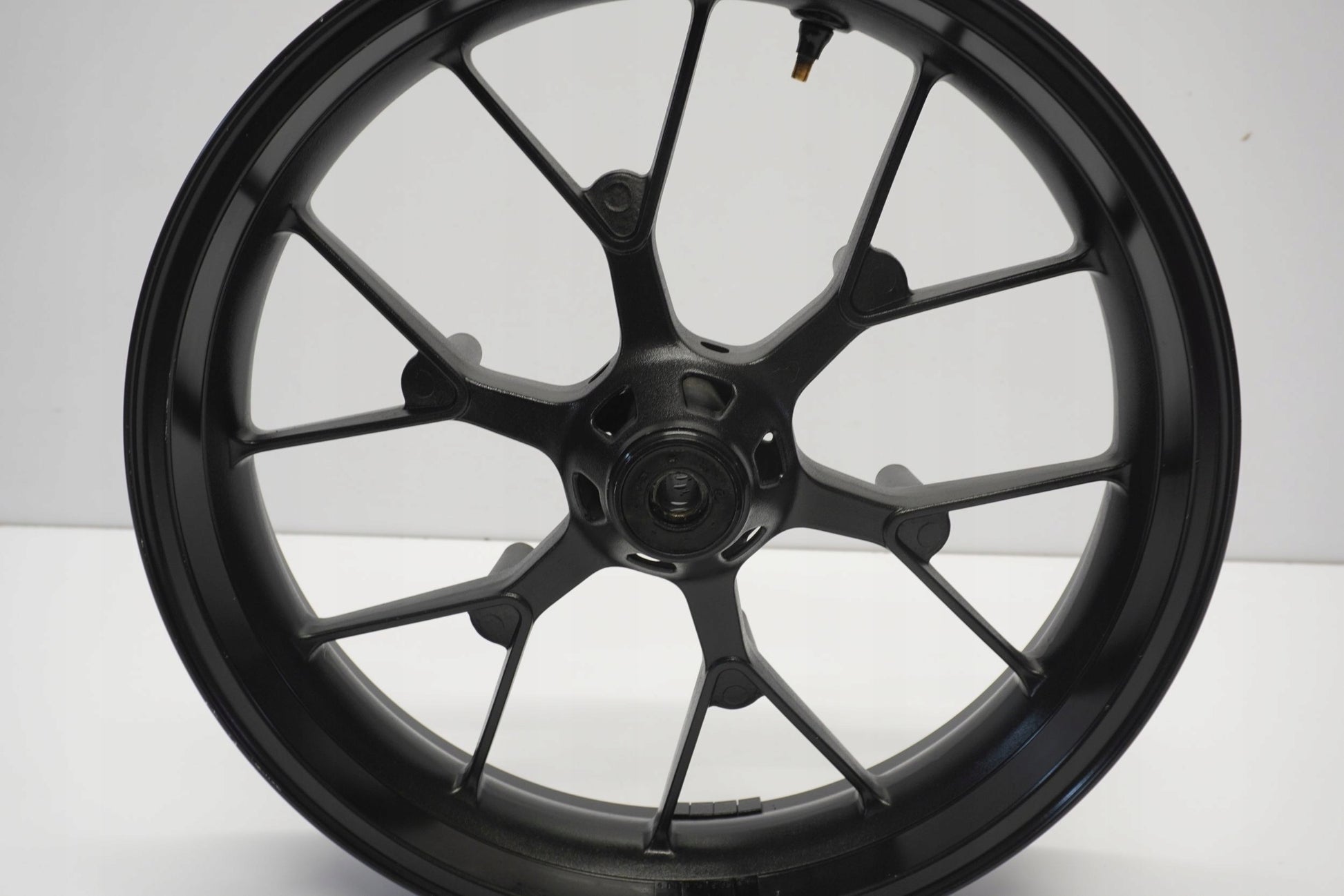 HONDA CB 500 F PC58 17-18 Felge vorne Wheel Vorderrad 2