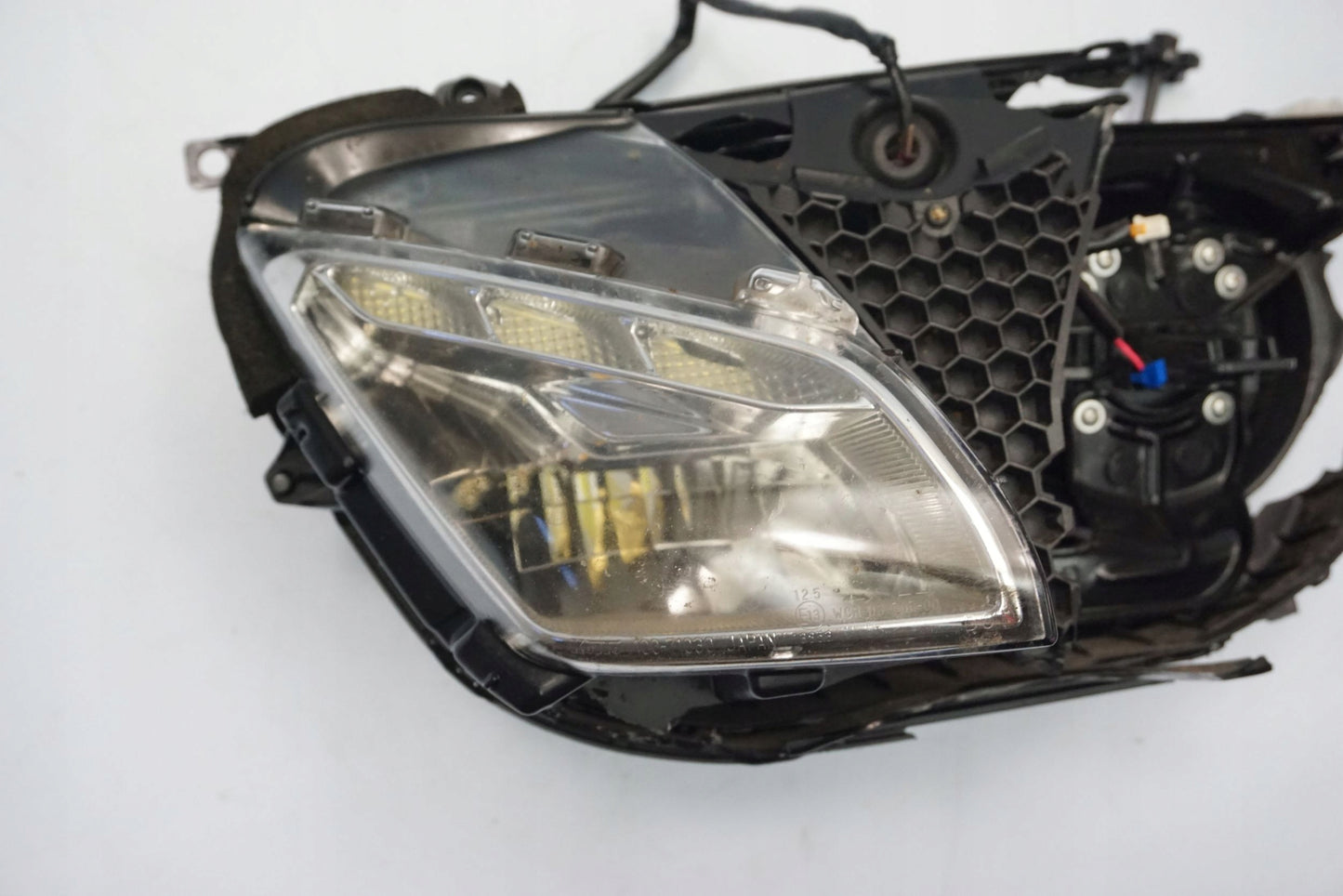 YAMAHA MT-09 TRACER 15-17 Scheinwerfer Headlight