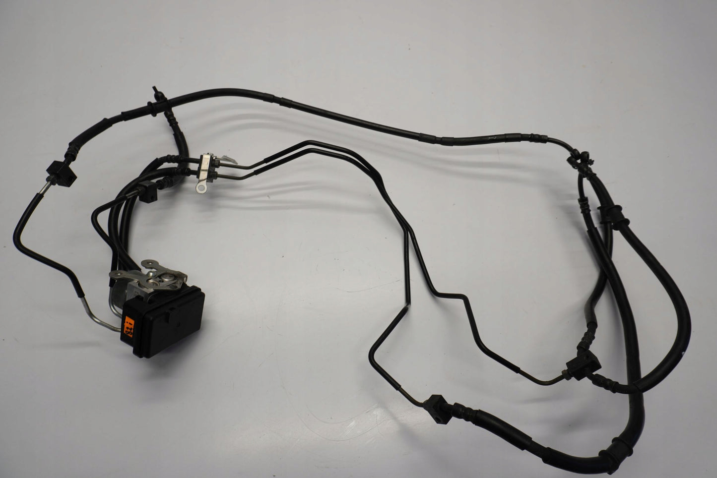 YAMAHA MT-10 16-21 ABS Pumpe Druckmodulator 2