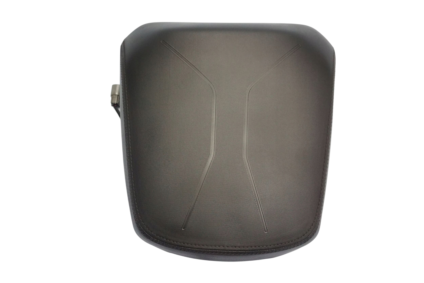 TRIUMPH TIGER 1200 RALLY EXPLORER 22- Sitzbank Sozius Sitz hinten seat Sitzheizung 1