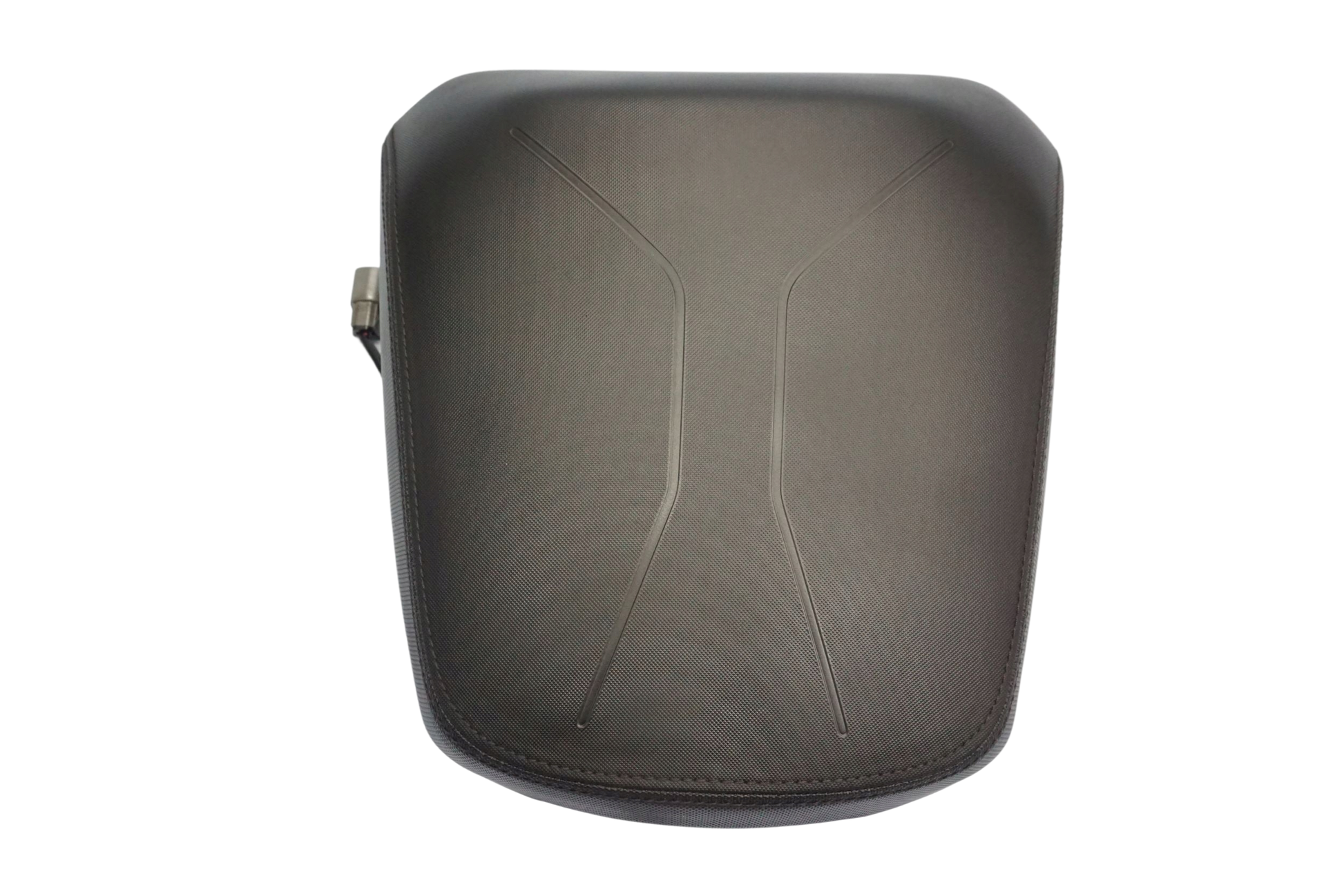 TRIUMPH TIGER 1200 RALLY EXPLORER 22- Sitzbank Sozius Sitz hinten seat Sitzheizung 1