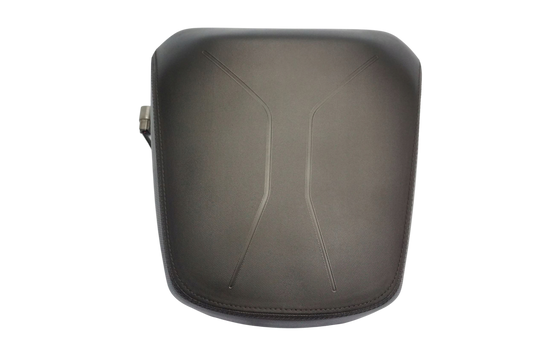 TRIUMPH TIGER 1200 RALLY EXPLORER 22- Sitzbank Sozius Sitz hinten seat Sitzheizung 1