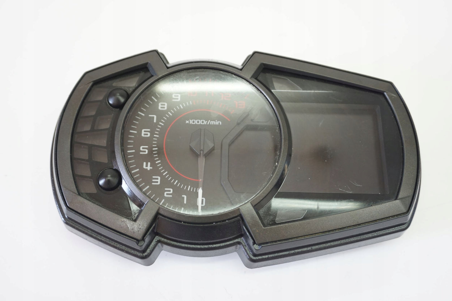 KAWASAKI NINJA 650 17-19 Tacho Tachometer Cockpit Speedometer 2
