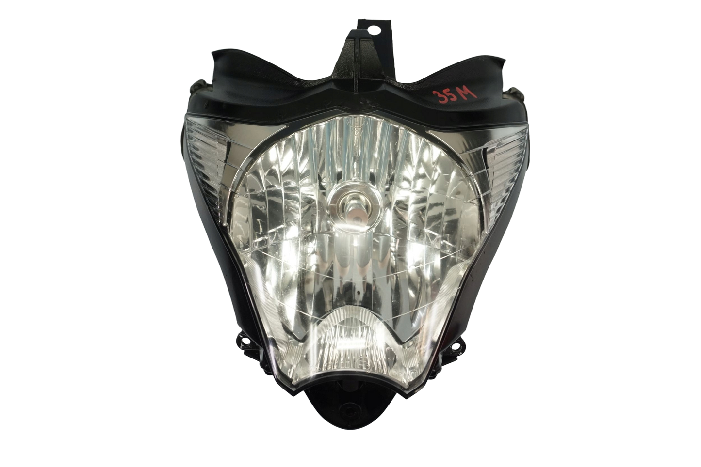 HONDA CB 1000 R SC60 08-16 Scheinwerfer Headlight