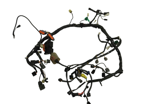 SUZUKI GSX-R 600 750 K4-K5 Kabelbaum Wiring Harness 1