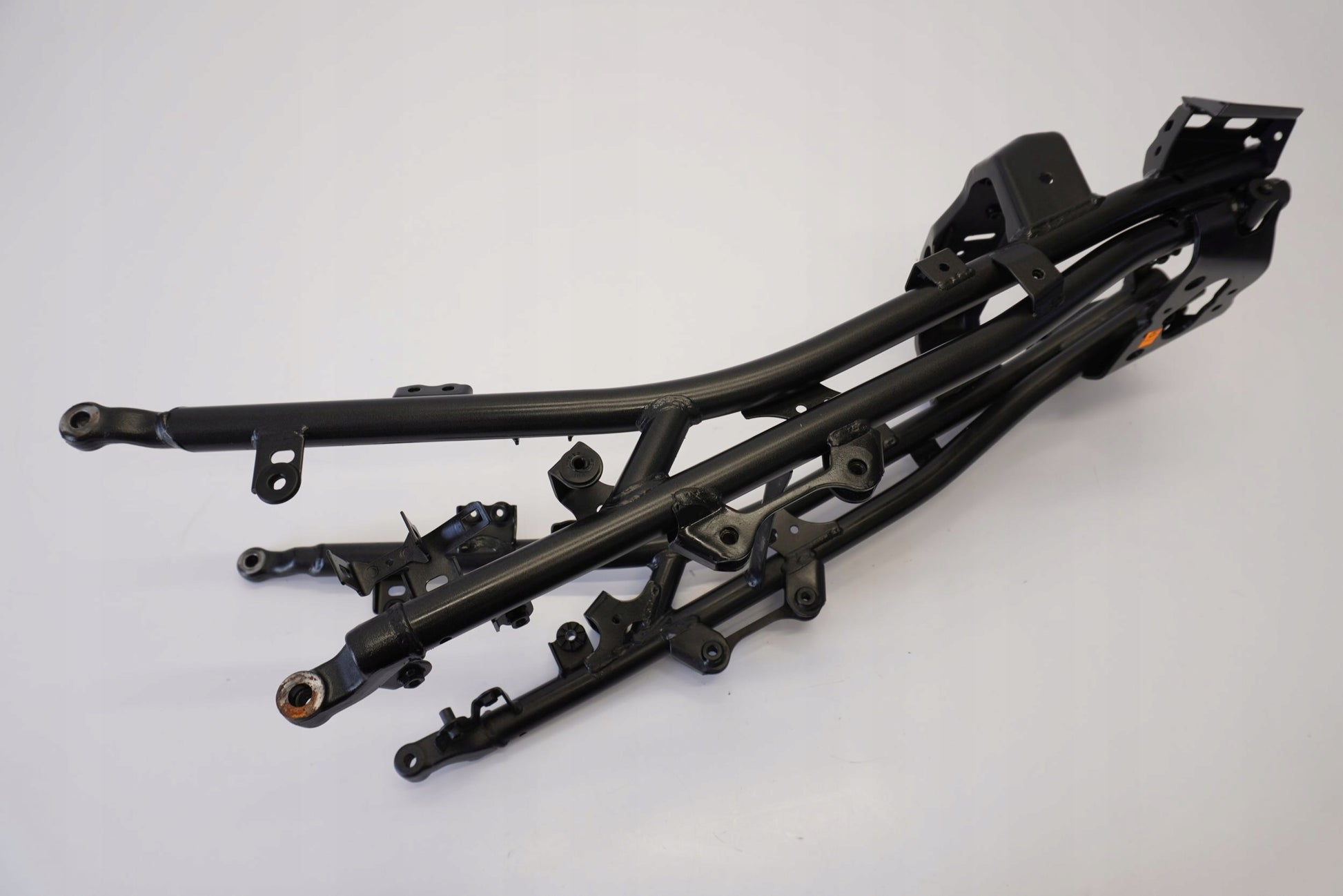 HONDA CBR 500 R 24- Heckrahmen Rahmen hinten rear frame 4