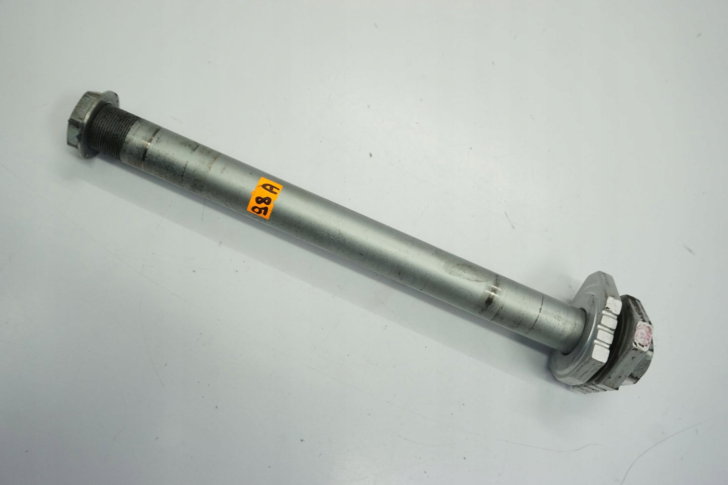 DUCATI MONSTER 937 21- Hinterachse Achse hinten Radachse rear axle 6