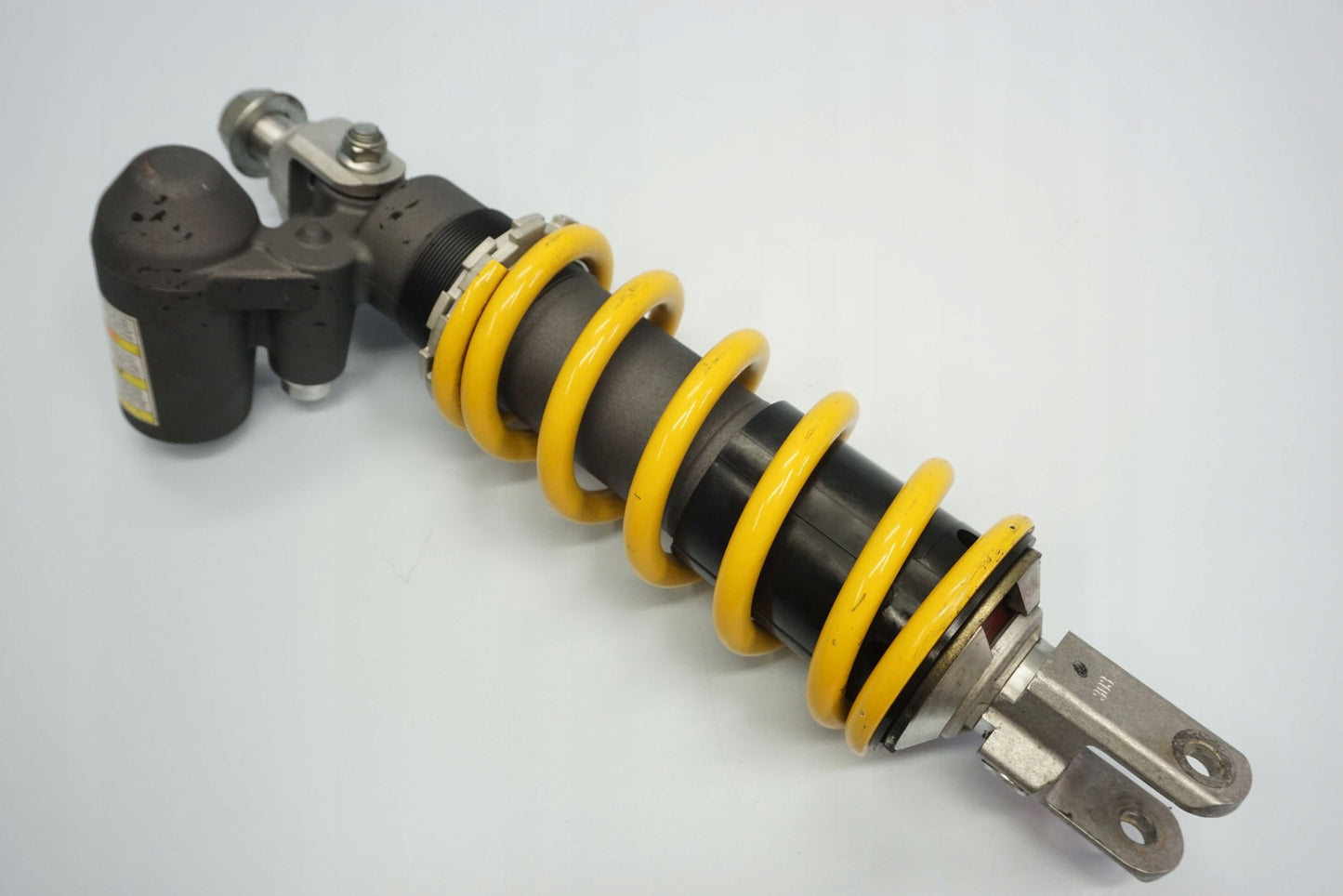 SUZUKI GSX-R 1000 K3-K4 Stoßdämpfer Federbein shock absorber 3