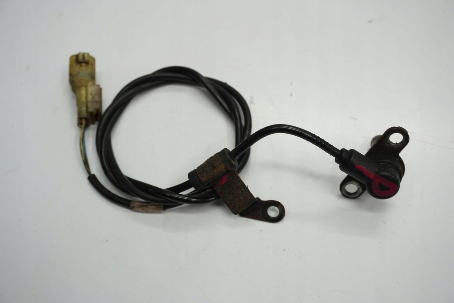 TRIUMPH TIGER SPORT 1050 16- ABS Sensor vorne 2